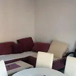 Capital Apartment Budva